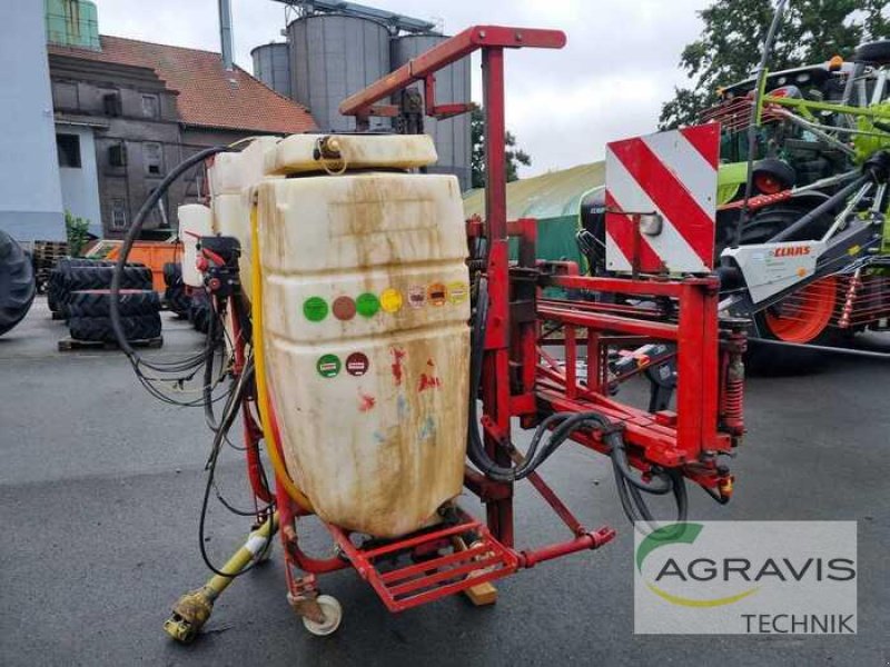 Feldspritze del tipo Holder F 815 HM, Gebrauchtmaschine In Lage (Immagine 5)