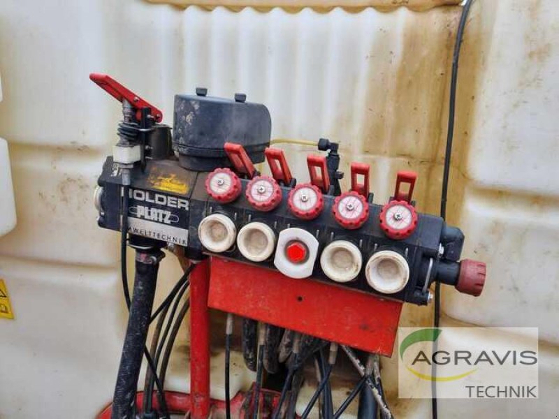 Feldspritze del tipo Holder F 815 HM, Gebrauchtmaschine In Lage (Immagine 7)