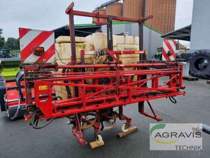 Feldspritze del tipo Holder F 815 HM, Gebrauchtmaschine In Lage (Immagine 4)