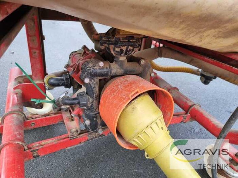 Feldspritze del tipo Holder F 815 HM, Gebrauchtmaschine In Lage (Immagine 8)