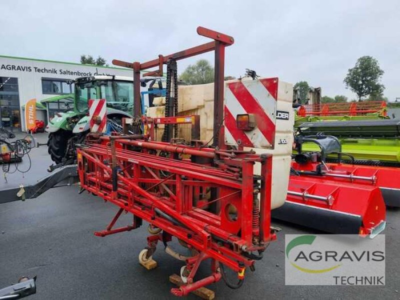 Feldspritze del tipo Holder F 815 HM, Gebrauchtmaschine In Lage (Immagine 3)