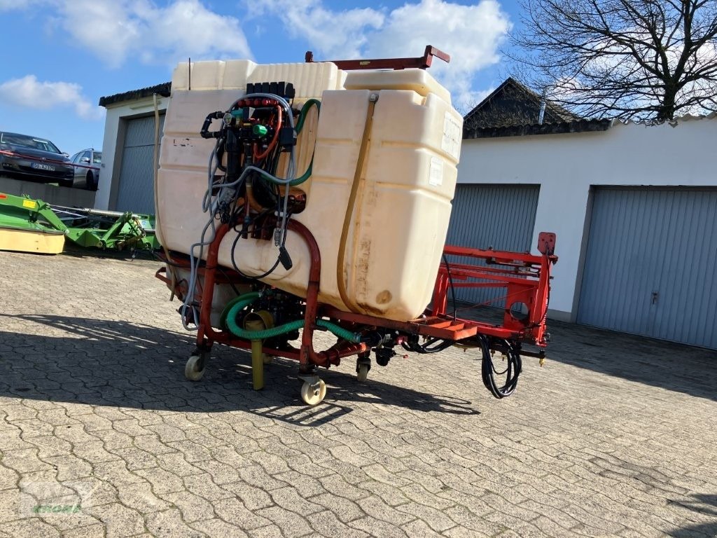 Feldspritze типа Holder IS-1000, Gebrauchtmaschine в Spelle (Фотография 3)