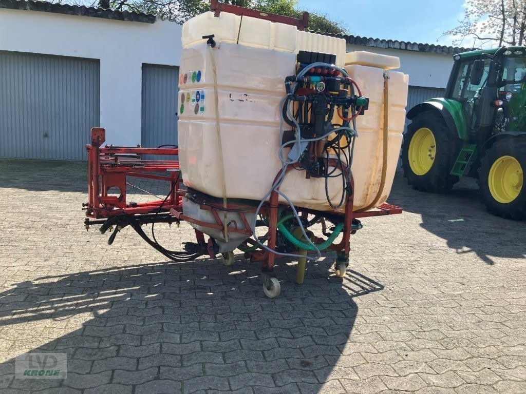 Feldspritze типа Holder IS-1000, Gebrauchtmaschine в Spelle (Фотография 4)