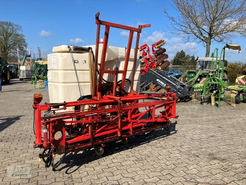Feldspritze типа Holder IS-1000, Gebrauchtmaschine в Spelle (Фотография 8)