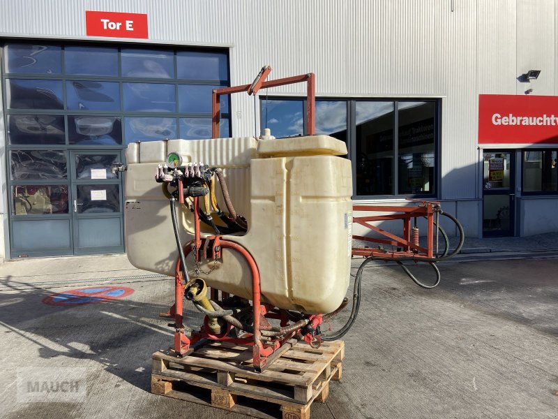 Feldspritze typu Holder IS 63 12m, Gebrauchtmaschine v Burgkirchen (Obrázek 1)