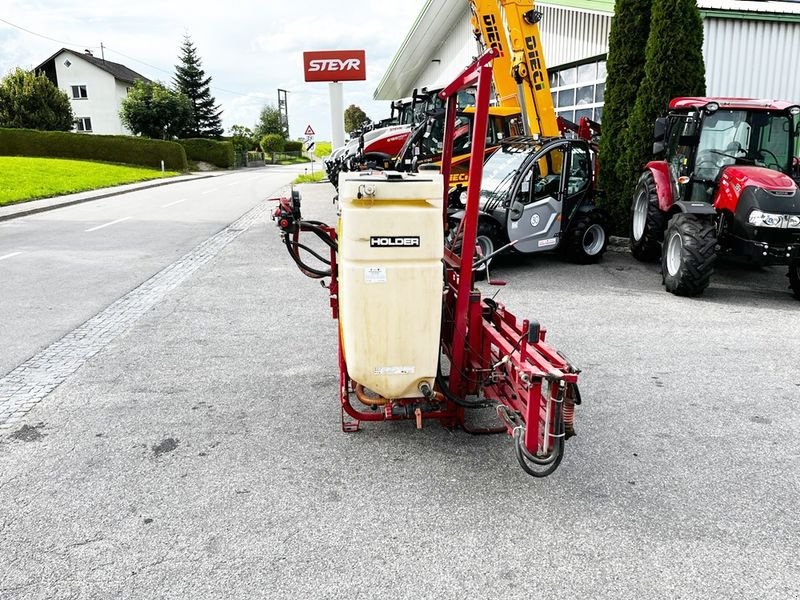 Feldspritze του τύπου Holder IS 63 Feldspritze, Gebrauchtmaschine σε St. Marienkirchen (Φωτογραφία 8)