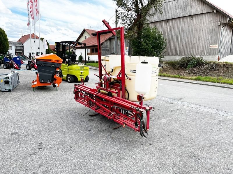 Feldspritze του τύπου Holder IS 63 Feldspritze, Gebrauchtmaschine σε St. Marienkirchen (Φωτογραφία 5)