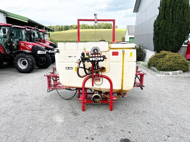 Feldspritze του τύπου Holder IS 63 Feldspritze, Gebrauchtmaschine σε St. Marienkirchen (Φωτογραφία 2)