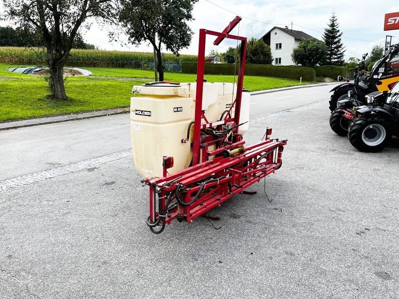 Feldspritze του τύπου Holder IS 63 Feldspritze, Gebrauchtmaschine σε St. Marienkirchen (Φωτογραφία 7)