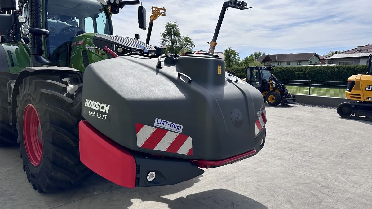 Feldspritze του τύπου Horsch 1.2 FT, Gebrauchtmaschine σε Hürm (Φωτογραφία 3)