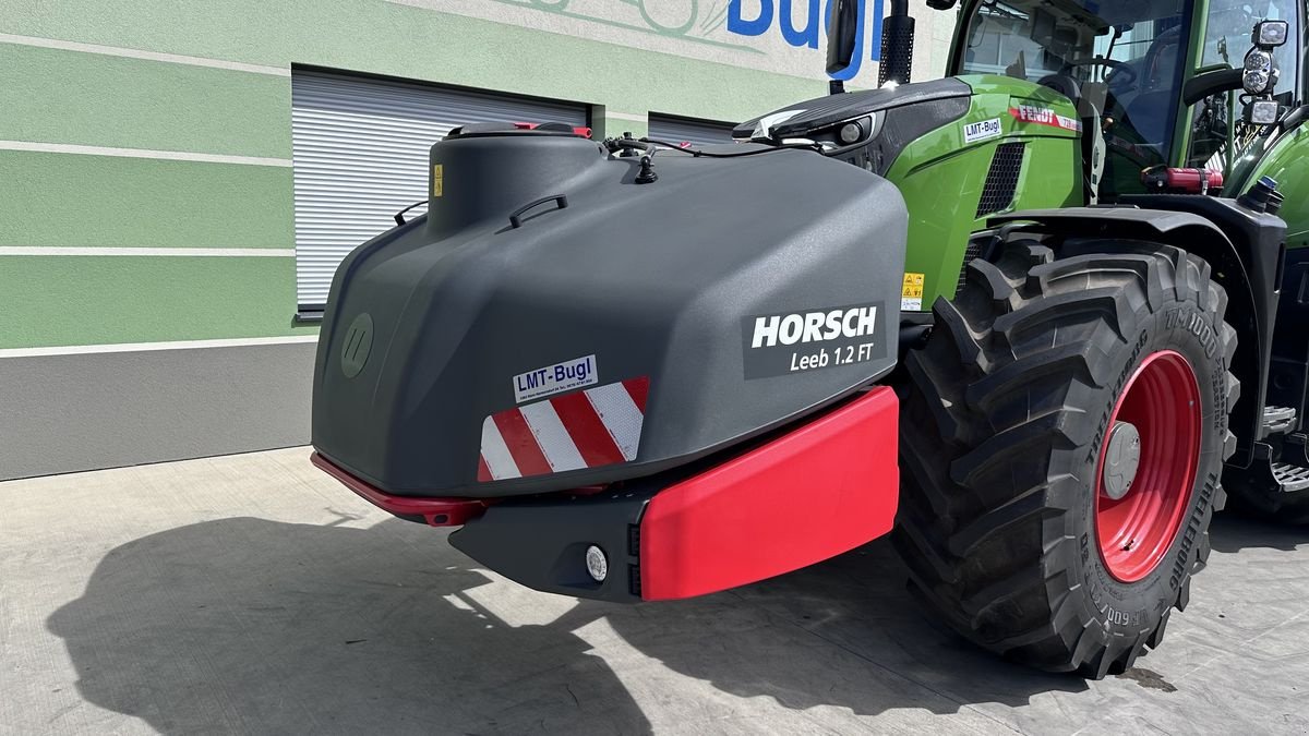 Feldspritze του τύπου Horsch 1.2 FT, Gebrauchtmaschine σε Hürm (Φωτογραφία 2)