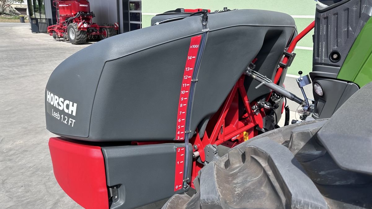 Feldspritze του τύπου Horsch 1.2 FT, Gebrauchtmaschine σε Hürm (Φωτογραφία 5)