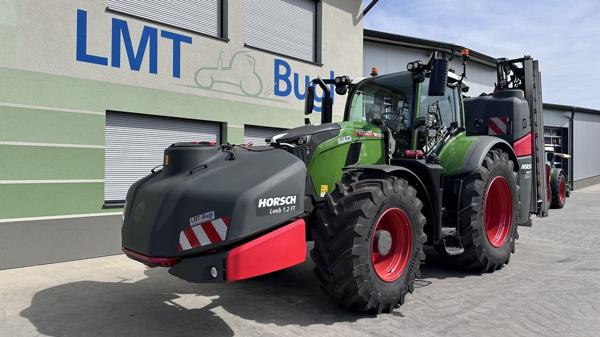 Feldspritze του τύπου Horsch 1.2 FT, Gebrauchtmaschine σε Hürm (Φωτογραφία 1)