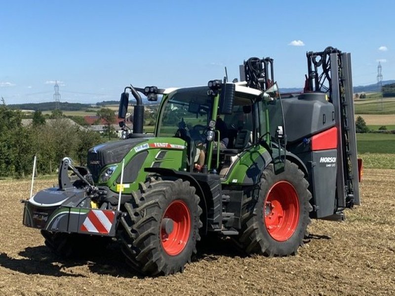 Feldspritze tipa Horsch 1.8 CS 21m, Gebrauchtmaschine u Hürm (Slika 12)