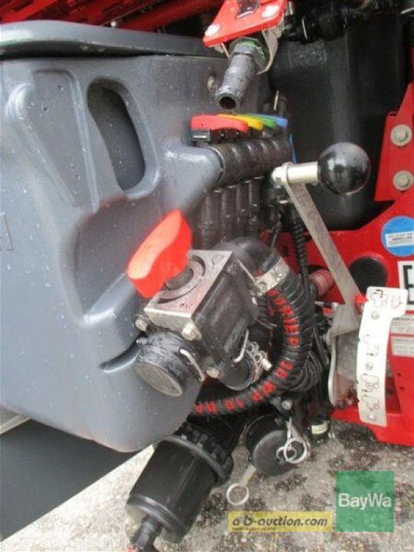 Feldspritze des Typs Horsch 1.8 CS ANBAUSPRITZ, Gebrauchtmaschine in Schönau (Bild 15)