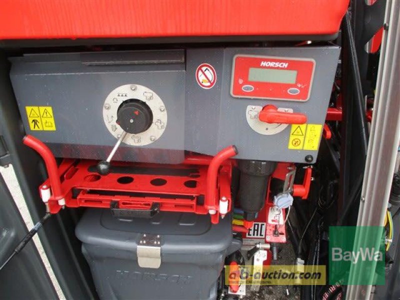 Feldspritze des Typs Horsch 1.8 CS ANBAUSPRITZ, Gebrauchtmaschine in Schönau (Bild 14)