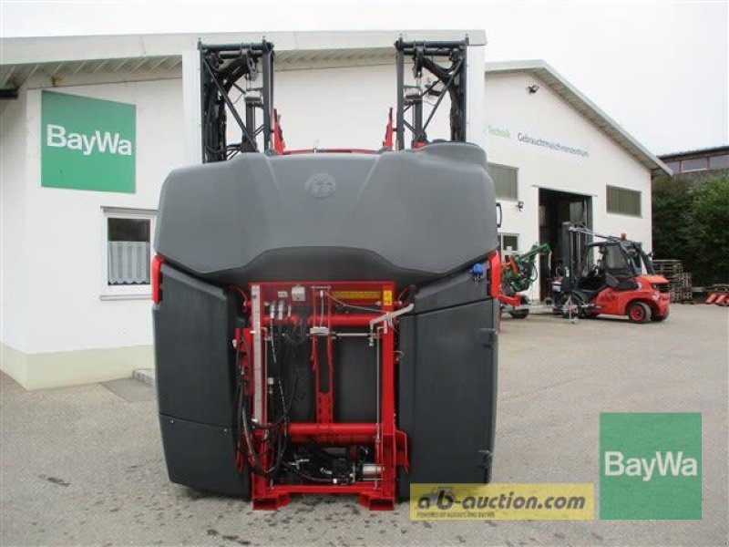 Feldspritze des Typs Horsch 1.8 CS ANBAUSPRITZ, Gebrauchtmaschine in Schönau