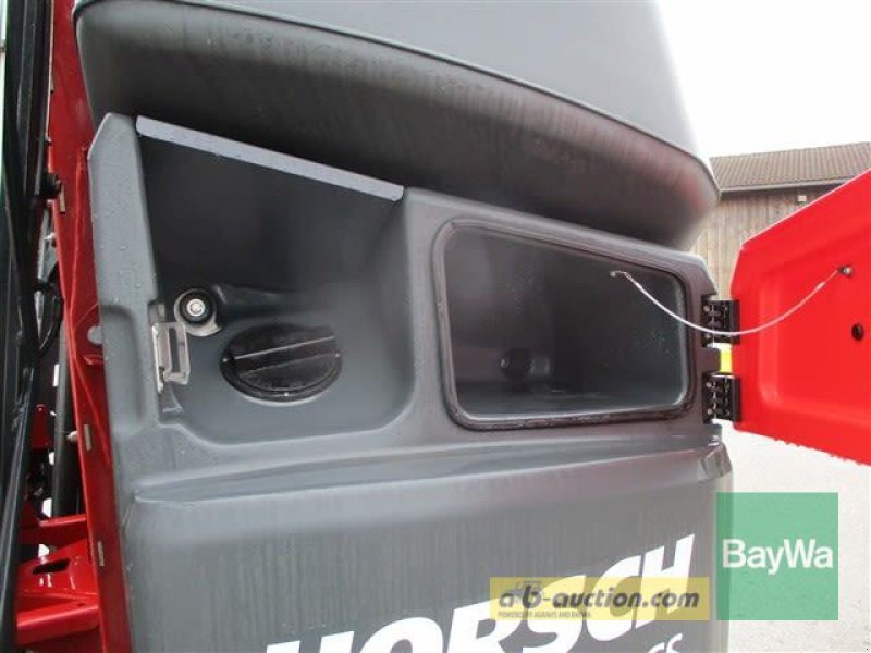 Feldspritze des Typs Horsch 1.8 CS ANBAUSPRITZ, Gebrauchtmaschine in Schönau (Bild 11)