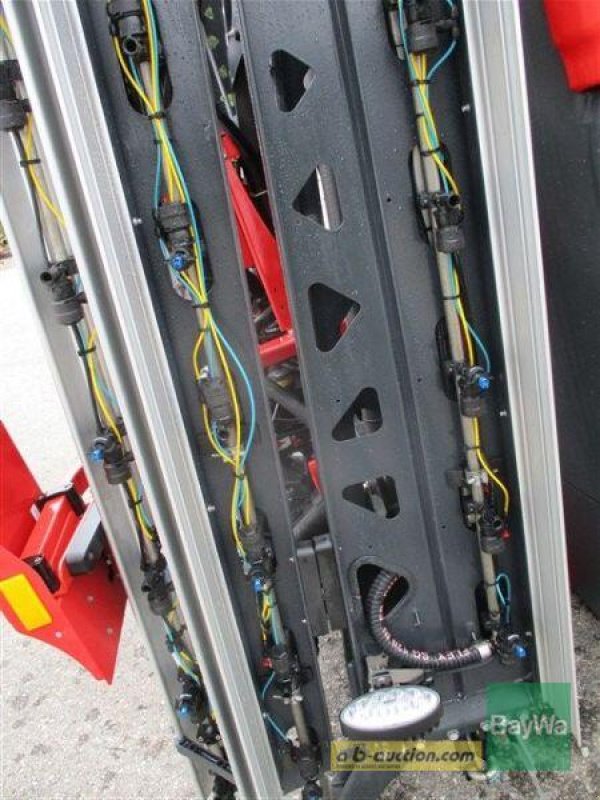 Feldspritze des Typs Horsch 1.8 CS ANBAUSPRITZ, Gebrauchtmaschine in Schönau (Bild 8)