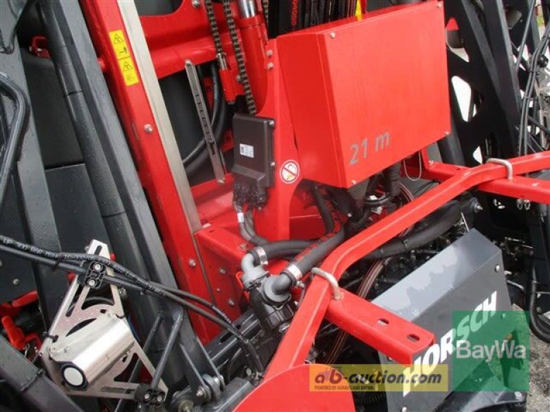 Feldspritze des Typs Horsch 1.8 CS ANBAUSPRITZ, Gebrauchtmaschine in Schönau (Bild 9)