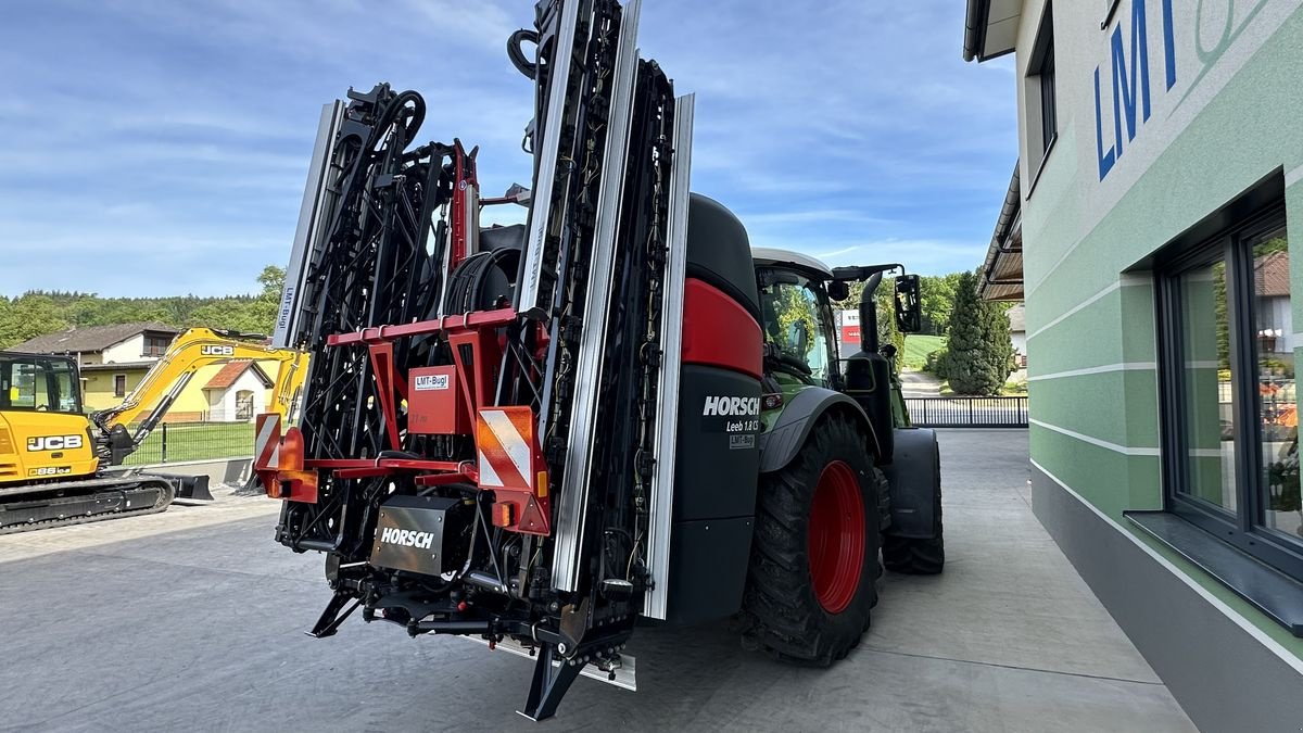 Feldspritze del tipo Horsch 1.8 CS  CCS-Pro 21m, Gebrauchtmaschine In Hürm (Immagine 11)