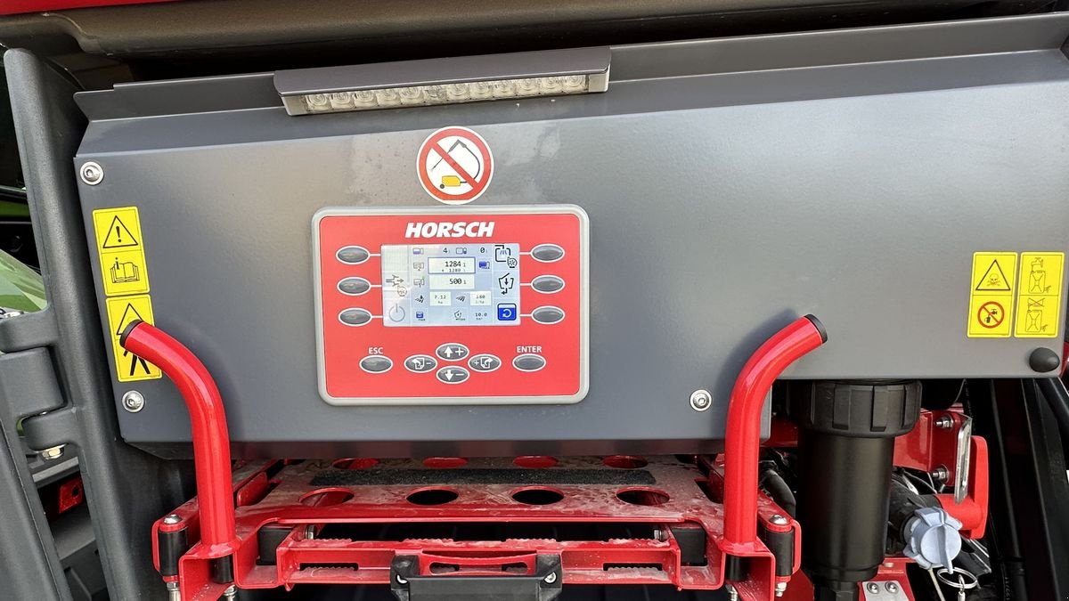 Feldspritze del tipo Horsch 1.8 CS  CCS-Pro 21m, Gebrauchtmaschine In Hürm (Immagine 7)