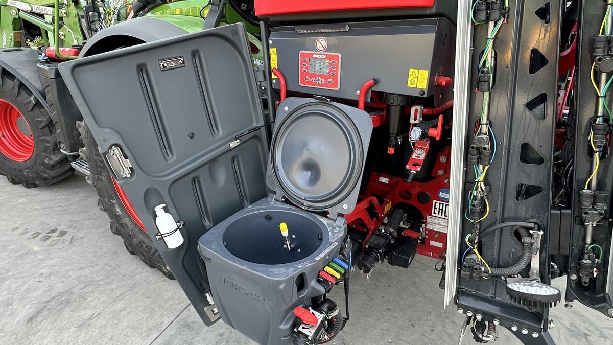 Feldspritze del tipo Horsch 1.8 CS  CCS-Pro 21m, Gebrauchtmaschine In Hürm (Immagine 5)