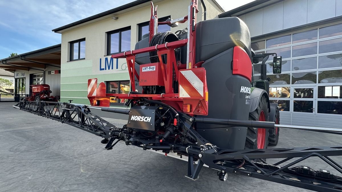 Feldspritze del tipo Horsch 1.8 CS  CCS-Pro 21m, Gebrauchtmaschine In Hürm (Immagine 14)