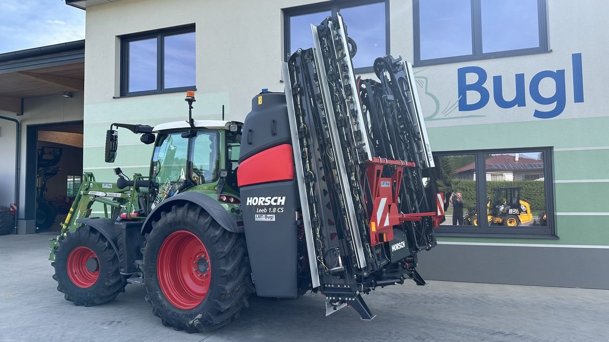 Feldspritze del tipo Horsch 1.8 CS  CCS-Pro 21m, Gebrauchtmaschine In Hürm (Immagine 1)