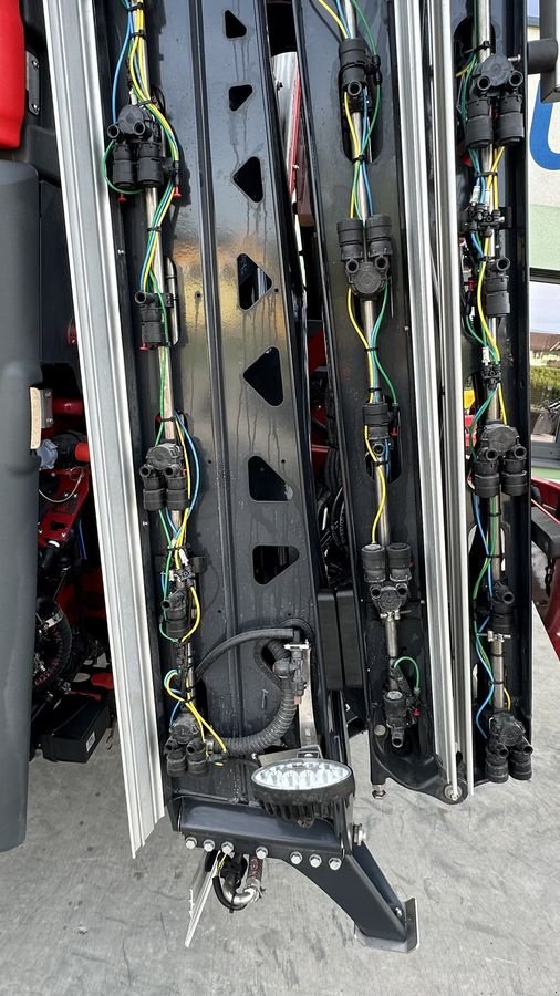 Feldspritze del tipo Horsch 1.8 CS  CCS-Pro 21m, Gebrauchtmaschine In Hürm (Immagine 9)