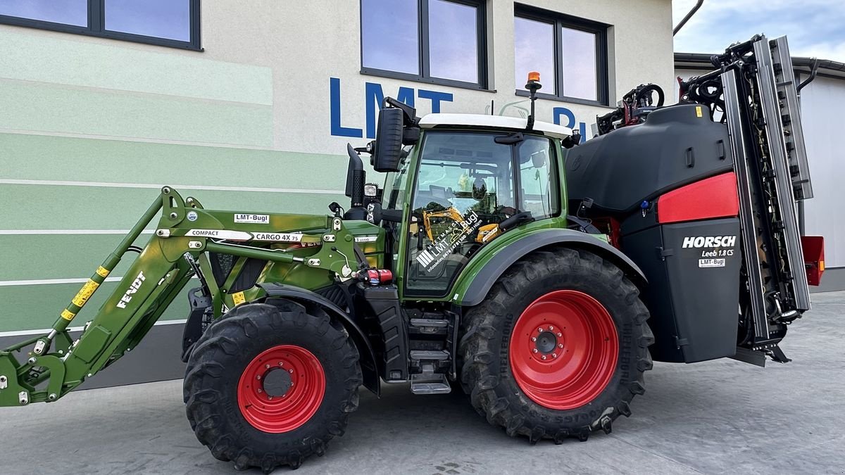 Feldspritze del tipo Horsch 1.8 CS  CCS-Pro 21m, Gebrauchtmaschine In Hürm (Immagine 3)