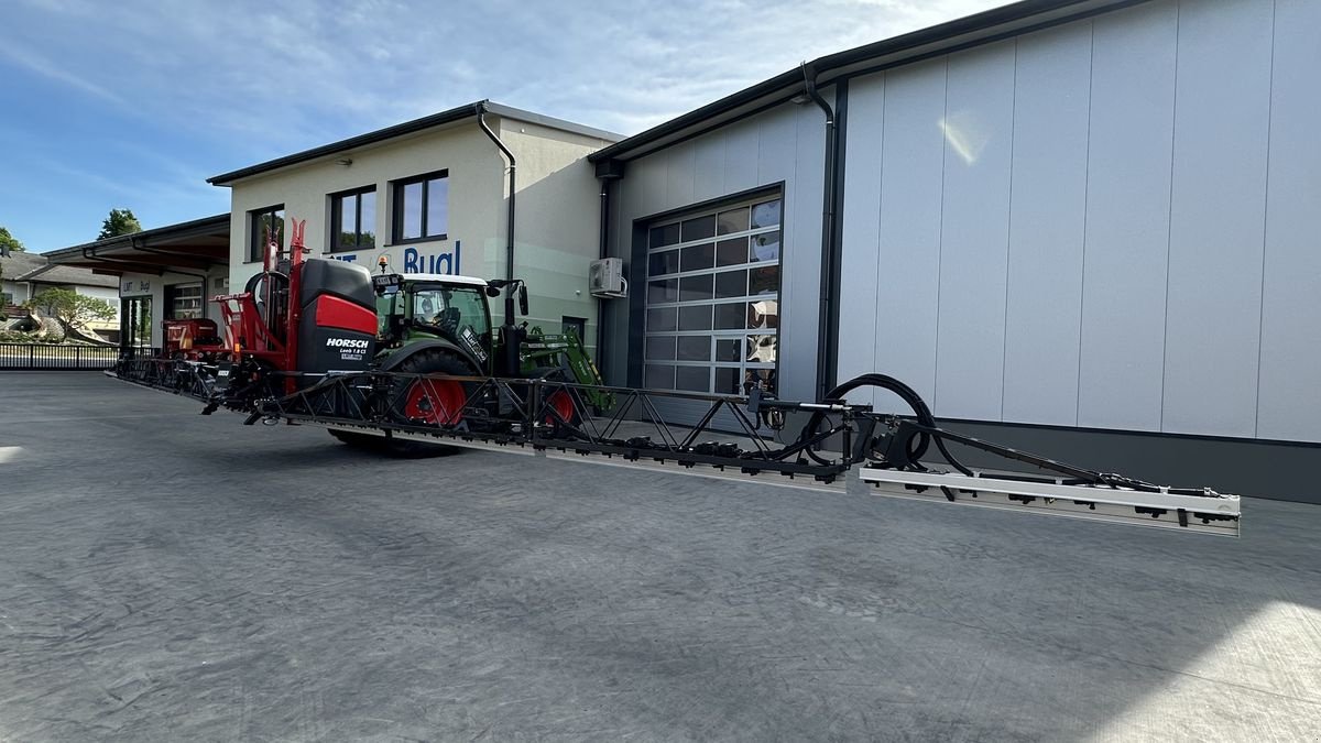 Feldspritze del tipo Horsch 1.8 CS  CCS-Pro 21m, Gebrauchtmaschine In Hürm (Immagine 15)