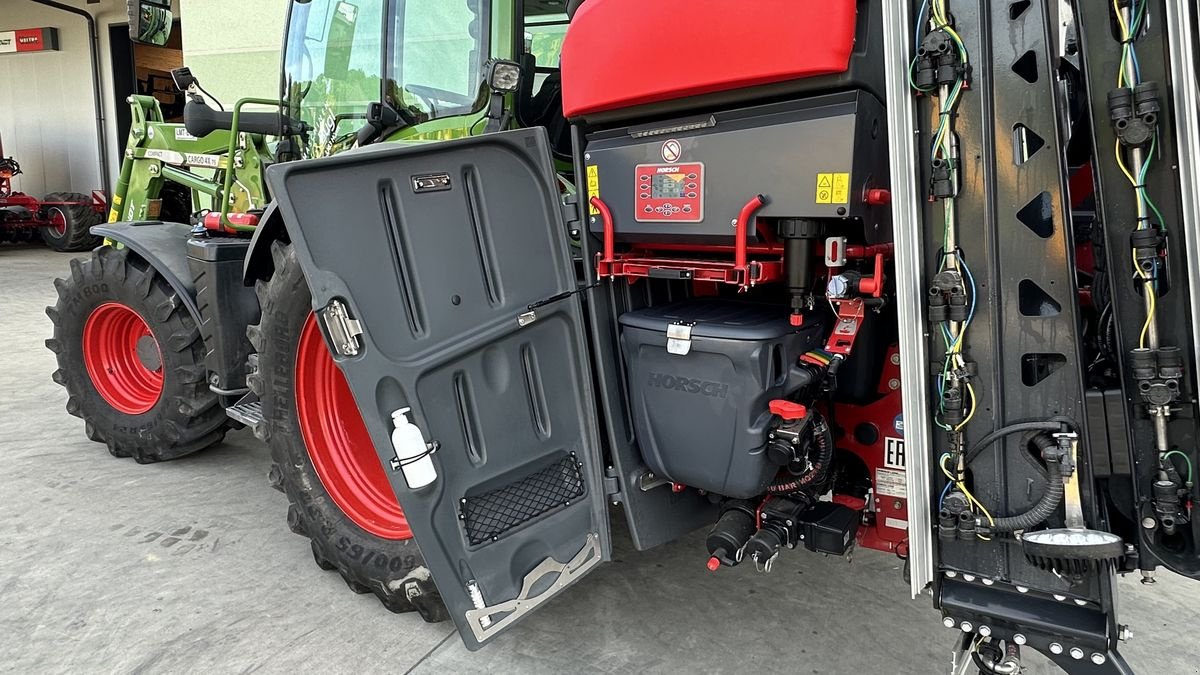 Feldspritze del tipo Horsch 1.8 CS  CCS-Pro 21m, Gebrauchtmaschine In Hürm (Immagine 4)