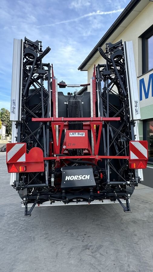 Feldspritze del tipo Horsch 1.8 CS  CCS-Pro 21m, Gebrauchtmaschine In Hürm (Immagine 10)