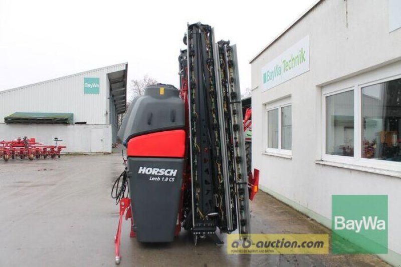 Feldspritze tipa Horsch 1.8 CS, Gebrauchtmaschine u Straubing (Slika 4)