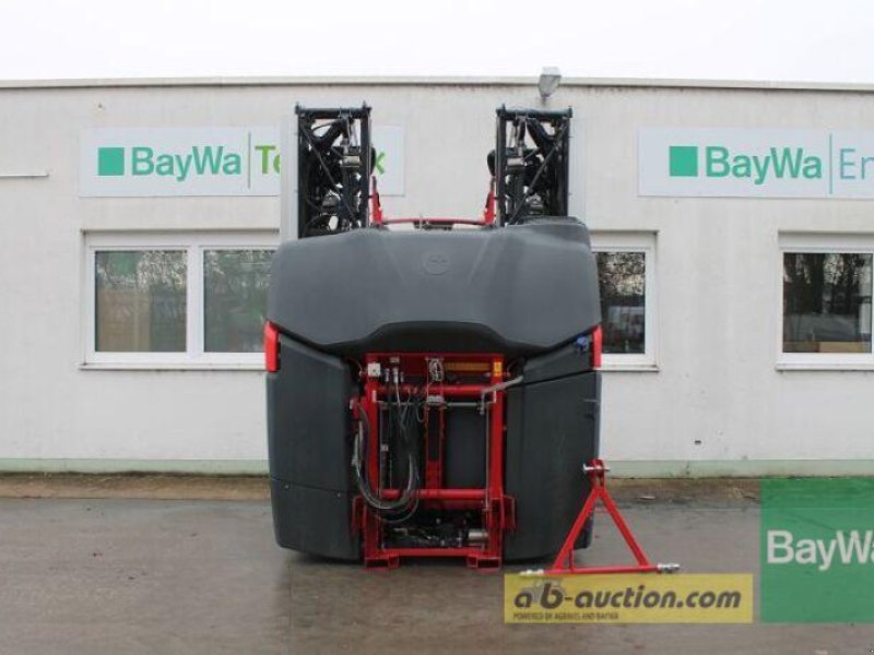 Feldspritze des Typs Horsch 1.8 CS, Gebrauchtmaschine in Straubing (Bild 1)