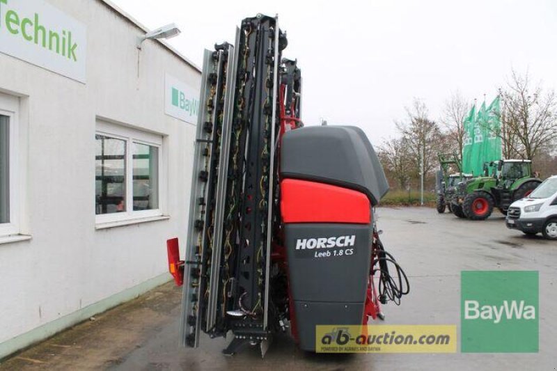 Feldspritze tipa Horsch 1.8 CS, Gebrauchtmaschine u Straubing (Slika 2)