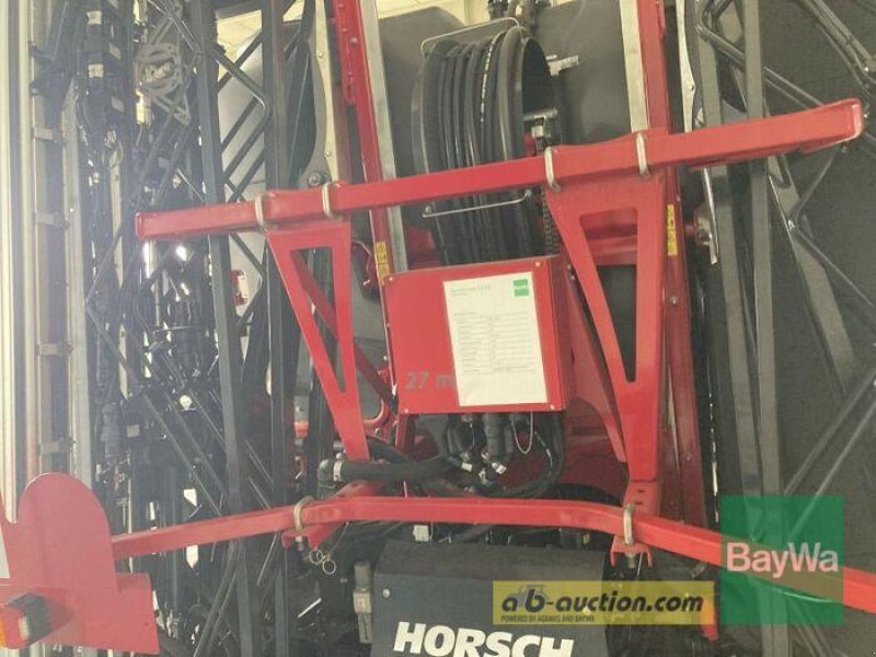 Feldspritze от тип Horsch 1.8 CS, Gebrauchtmaschine в Obertraubling (Снимка 5)