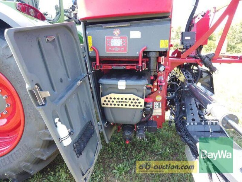 Feldspritze des Typs Horsch 2.2 CS  MIT 1.8 FT-FRONTTANK, Gebrauchtmaschine in Erbach (Bild 9)