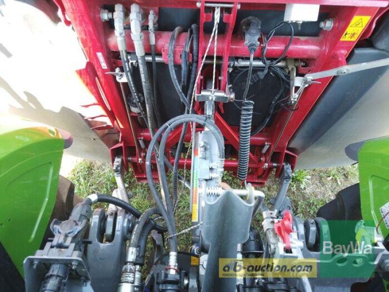 Feldspritze des Typs Horsch 2.2 CS  MIT 1.8 FT-FRONTTANK, Gebrauchtmaschine in Erbach (Bild 3)