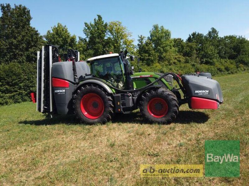 Feldspritze des Typs Horsch 2.2 CS  MIT 1.8 FT-FRONTTANK, Gebrauchtmaschine in Erbach (Bild 17)