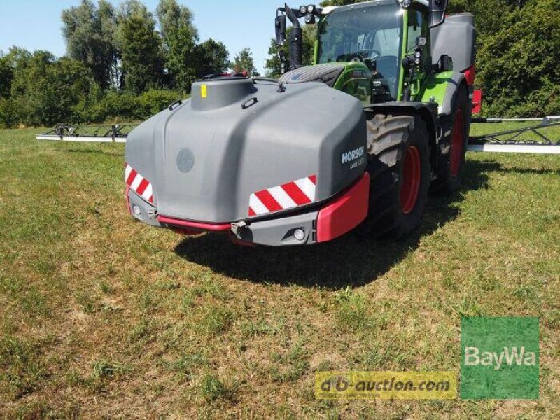 Feldspritze des Typs Horsch 2.2 CS  MIT 1.8 FT-FRONTTANK, Gebrauchtmaschine in Erbach (Bild 12)