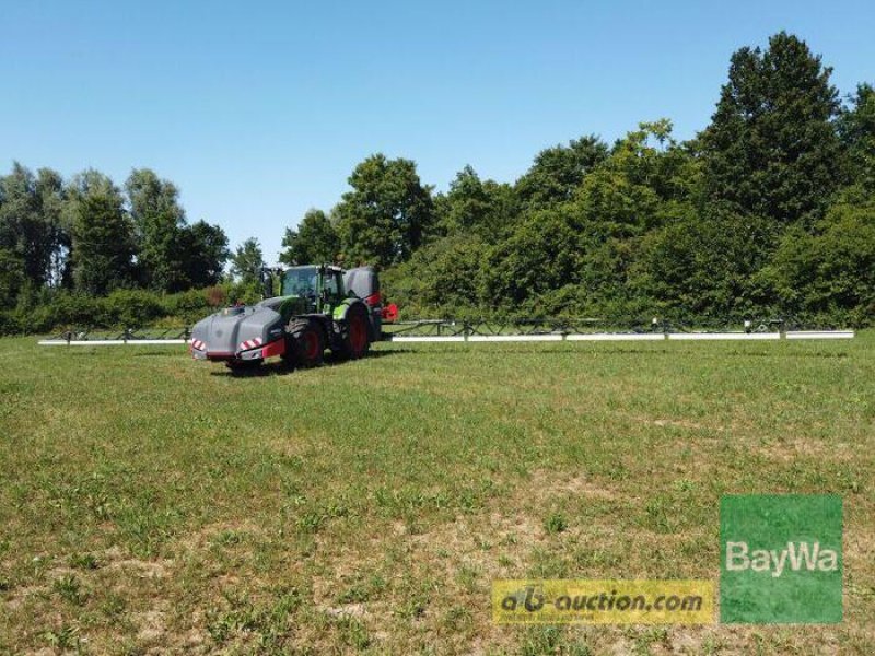 Feldspritze des Typs Horsch 2.2 CS  MIT 1.8 FT-FRONTTANK, Gebrauchtmaschine in Erbach (Bild 14)