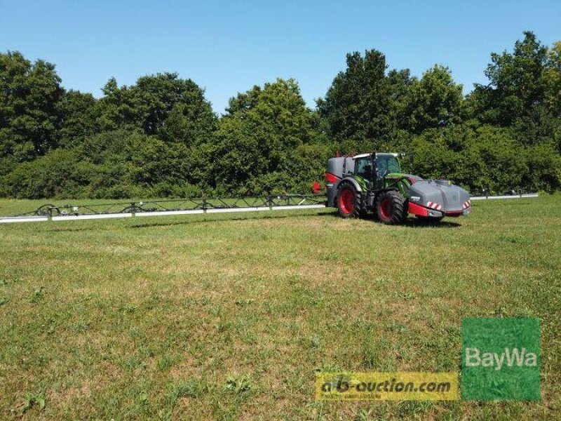 Feldspritze des Typs Horsch 2.2 CS  MIT 1.8 FT-FRONTTANK, Gebrauchtmaschine in Erbach (Bild 23)