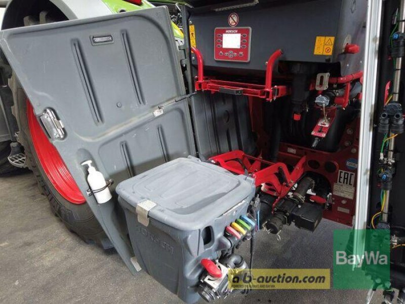 Feldspritze of the type Horsch GEBR. ANBAUSPRITZE 2.2 CS, Gebrauchtmaschine in Erbach (Picture 5)