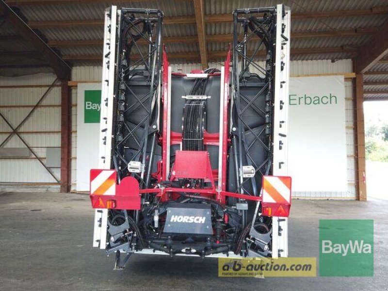 Feldspritze of the type Horsch GEBR. ANBAUSPRITZE 2.2 CS, Gebrauchtmaschine in Erbach (Picture 11)