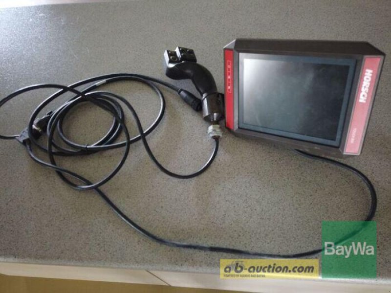 Feldspritze of the type Horsch GEBR. ANBAUSPRITZE 2.2 CS, Gebrauchtmaschine in Erbach (Picture 3)