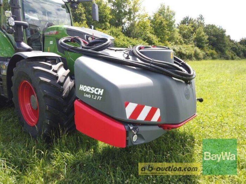 Feldspritze of the type Horsch GEBR. ANBAUSPRITZE 2.2 CS, Gebrauchtmaschine in Erbach (Picture 19)