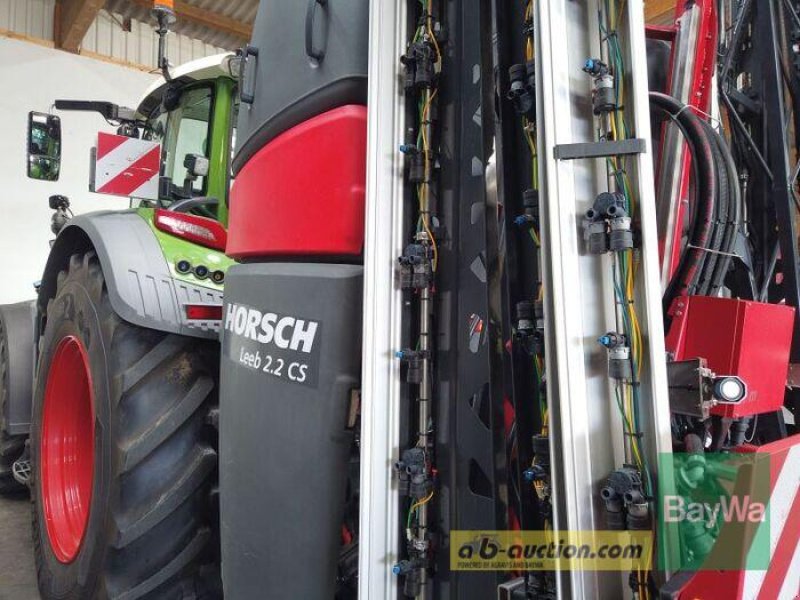 Feldspritze of the type Horsch GEBR. ANBAUSPRITZE 2.2 CS, Gebrauchtmaschine in Erbach (Picture 9)