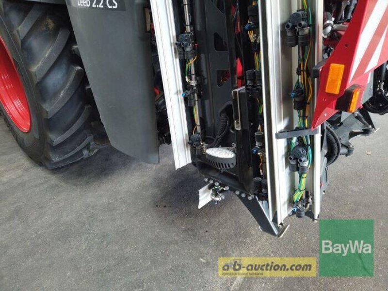 Feldspritze of the type Horsch GEBR. ANBAUSPRITZE 2.2 CS, Gebrauchtmaschine in Erbach (Picture 8)